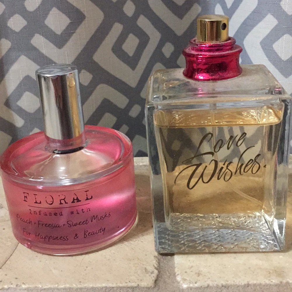 Perfumes